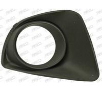 PRASCO MZ3091241 Cadre de phare antibrouillard