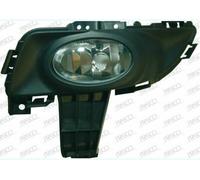 PRASCO MZ3264414 Phare antibrouillard