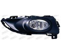 PRASCO MZ3264423 Projecteur antibrouillard BP4K51680B