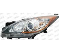 PRASCO MZ3304904 Phare avant