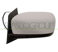PRASCO MZ8027314 Rétroviseur extérieur chauffant non teinté asphérique gauche Compatible avec MAZDA CX-7 ER
