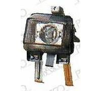 PRASCO OP0154414 Phare antibrouillard