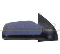 PRASCO OP0177103 Rétroviseur extérieur ajustable de l'intérieur Ajustage par câble droit Compatible avec OPEL Astra G CC T98 Astra G Caravan T98 Astra G Cabriolet T98 Astra G Berline T98