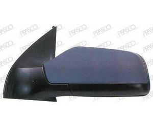 PRASCO OP0177314 Rtroviseur extrieur 6428080