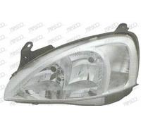 PRASCO OP0304903 Phare avant