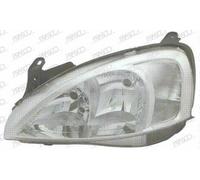 PRASCO OP0304923 Projecteur principal 1216097