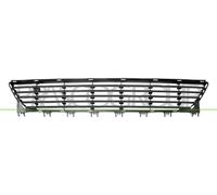 PRASCO OP0322120 Grille de ventilation pare-chocs avant Compatible avec OPEL Corsa C 3/5 portes X01