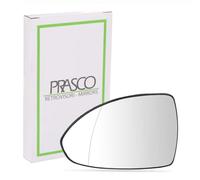 Prasco OP0347514 Verre de rétroviseur, rétroviseur extérieur