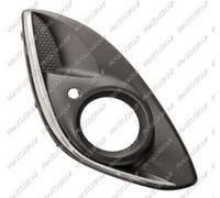 PRASCO OP0352133 Grille de ventilation pare-chocs avant droite