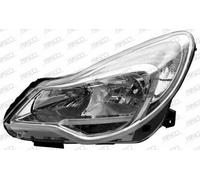 PRASCO OP0354904 Projecteur principal 1216695