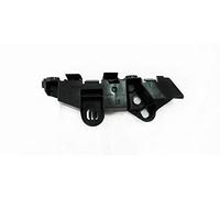 PRASCO OP0361003 Support de pare-chocs avant droite Compatible avec OPEL Corsa E 3/5 portes X15, VAUXHALL Corsa Mk IV E 3/5 portes X15