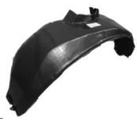 PRASCO OP0523604 Pare-boue avant gauche Compatible avec OPEL Vectra B Berline J96 Vectra B CC J96 Vectra B Break J96, VAUXHALL Vectra B Berline J96