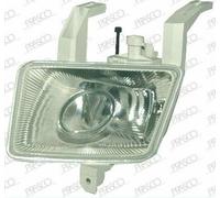 PRASCO OP0544414 Projecteur antibrouillard 6710020