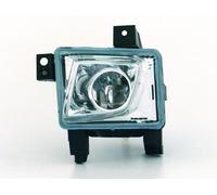 PRASCO OP0564414 Phare antibrouillard avec porte-lampe Gauche