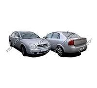 PRASCO OP0567324 Rétroviseur extérieur chauffant ajustable de l'intérieur Rabattable électriquement asphérique gauche Compatible avec OPEL Vectra C CC Z02 Vectra C Berline Z02 Vectra C Caravan Z02