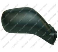 PRASCO OP3047003 Rétroviseur extérieur droit Compatible avec OPEL Agila A H00
