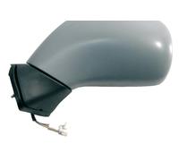 PRASCO OP3047304 Rétroviseur extérieur ajustable de l'intérieur gauche Compatible avec OPEL Agila A H00