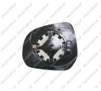 Prasco OP3057513 Verre de rétroviseur, rétroviseur extérieur