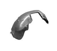 PRASCO OP3503603 Pare-boue avant droite Compatible avec OPEL Meriva A X03, VAUXHALL Meriva Mk I A X03