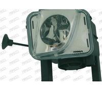PRASCO OP3504414 Projecteur antibrouillard 6710031