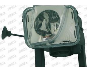 PRASCO OP3504414 Projecteur antibrouillard 6710031