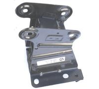 PRASCO OP4101004 Support de pare-chocs avant gauche Compatible avec OPEL Astra H 3/5 portes A04 Astra H Caravan A04 Astra H TwinTop A04 Astra H Van L70 Astra H Berline A04