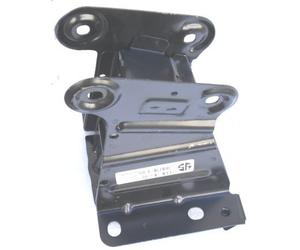 PRASCO OP4101004 Support de pare-chocs avant gauche Compatible avec OPEL Astra H 3/5 portes A04 Astra H Caravan A04 Astra H TwinTop A04 Astra H Van L70 Astra H Berline A04
