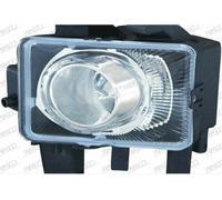 PRASCO OP4104414 Projecteur antibrouillard 1710366