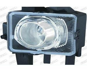PRASCO OP4104414 Projecteur antibrouillard 1710366