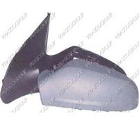 PRASCO OP4107114 Rétroviseur extérieur ajustable de l'intérieur gauche Compatible avec OPEL Astra H 3/5 portes A04 Astra H GTC A04 Astra H Caravan A04 Astra H TwinTop A04 Astra H Van L70, VAUXHALL