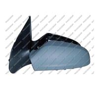 PRASCO OP4107314P Rétroviseur extérieur chauffant ajustable de l'intérieur gauche Compatible avec OPEL Astra H 3/5 portes A04 Astra H GTC A04 Astra H Caravan A04 Astra H TwinTop A04 Astra H Van L70