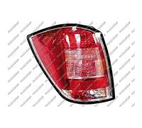 Prasco OP4144184 Feu clignotant