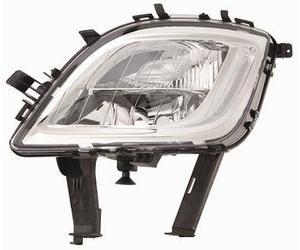 Prasco OP4164414 Phares antibrouillard