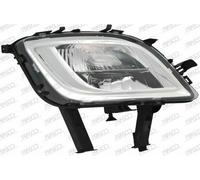 PRASCO OP4164414 Phare antibrouillard