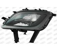 PRASCO OP4164423 Projecteur antibrouillard 1226119