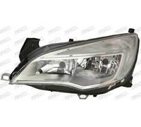 PRASCO OP4164904 Projecteur principal 1216181