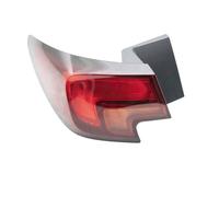 Prasco Feu arrière OP4204164 sans porte-lampe Gauche