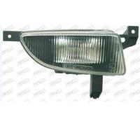 PRASCO OP7154413 Projecteur antibrouillard 6710011