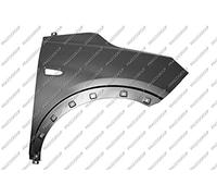 PRASCO OP7503013 Aile avant droite Compatible avec OPEL Crossland X P17