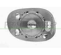Verre De Rétroviseur Rétroviseur Extérieur Prasco CI3047515 pour Citroën Peugeot