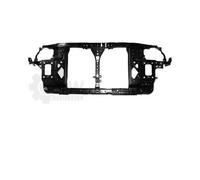 PRASCO Panneau Support Serrure Capot Convient pour Hyundai i30 Fd HN0403210