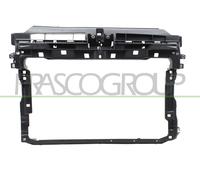 PRASCO Panneau Support Serrure Capot Convient pour VW Touran 5T1 VG7213210