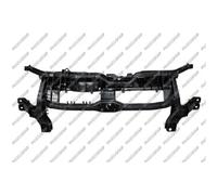 PRASCO Panneau Support Serrure Capot pour Ford Transit Boîte Fcd Fdd Fed Ffd