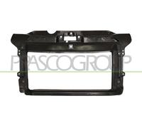 PRASCO Panneau Support Serrure Capot pour VW New Beetle Cabriolet 1Y7 9C1 1C1