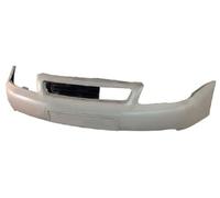 BLIC Pare-choc avant 5510-00-0015900P Prasco – couche d'apprêt, compatible Audi A3 3/5p 8L1