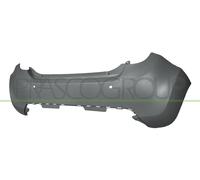 PRASCO DW3401081 Pare-choc arrière