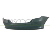 PRASCO HD3201051 Pare-choc arrière