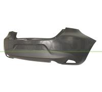 PRASCO MZ3101051 Pare-choc arrière