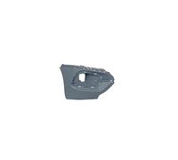 PRASCO Pare-choc OP9131103 avant droite avec couche d'apprêt Compatible avec OPEL Combo E Van/Break X19