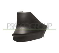 PRASCO Pare-Chocs Arrière Droit Pour Ford Kuga II DM2 2.0 TDCi 4X4